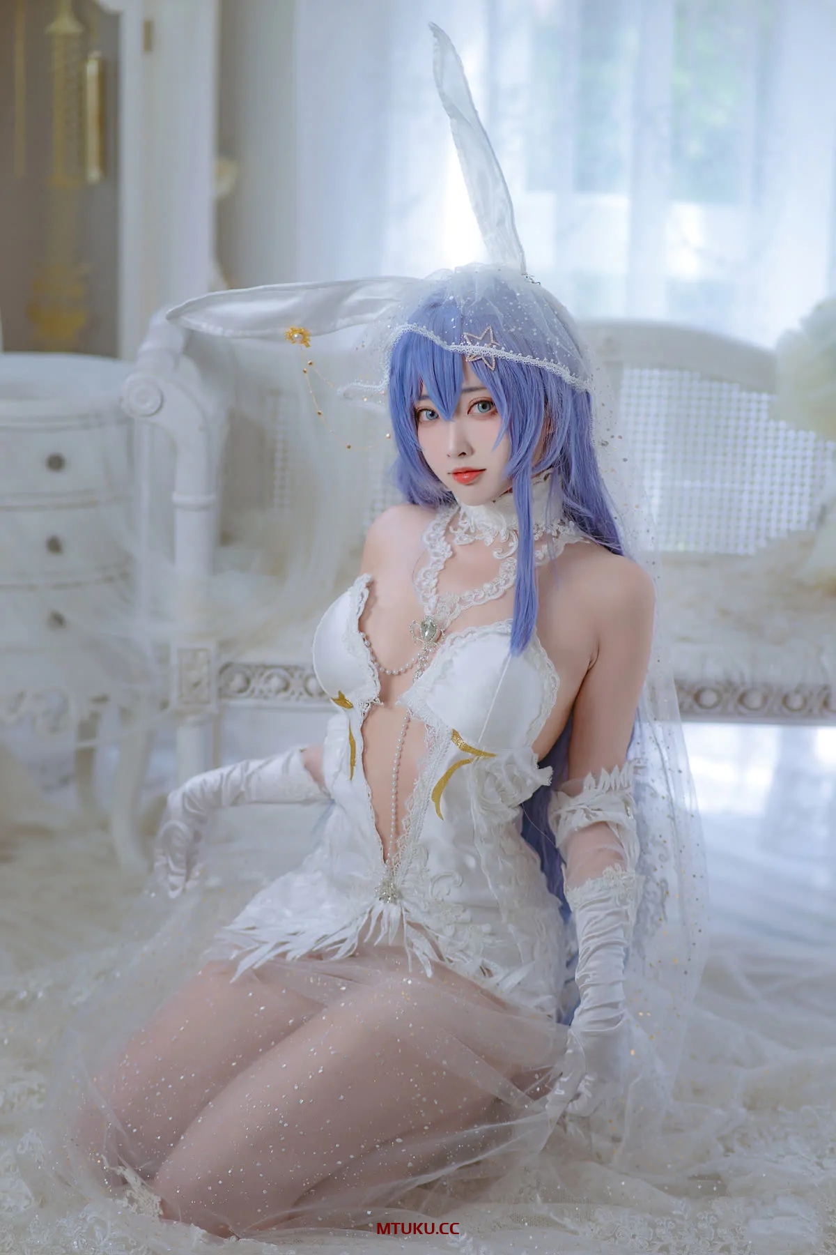 宫本桜(宫本樱樱酱) 写真最新合集[26套] 2025年更新中