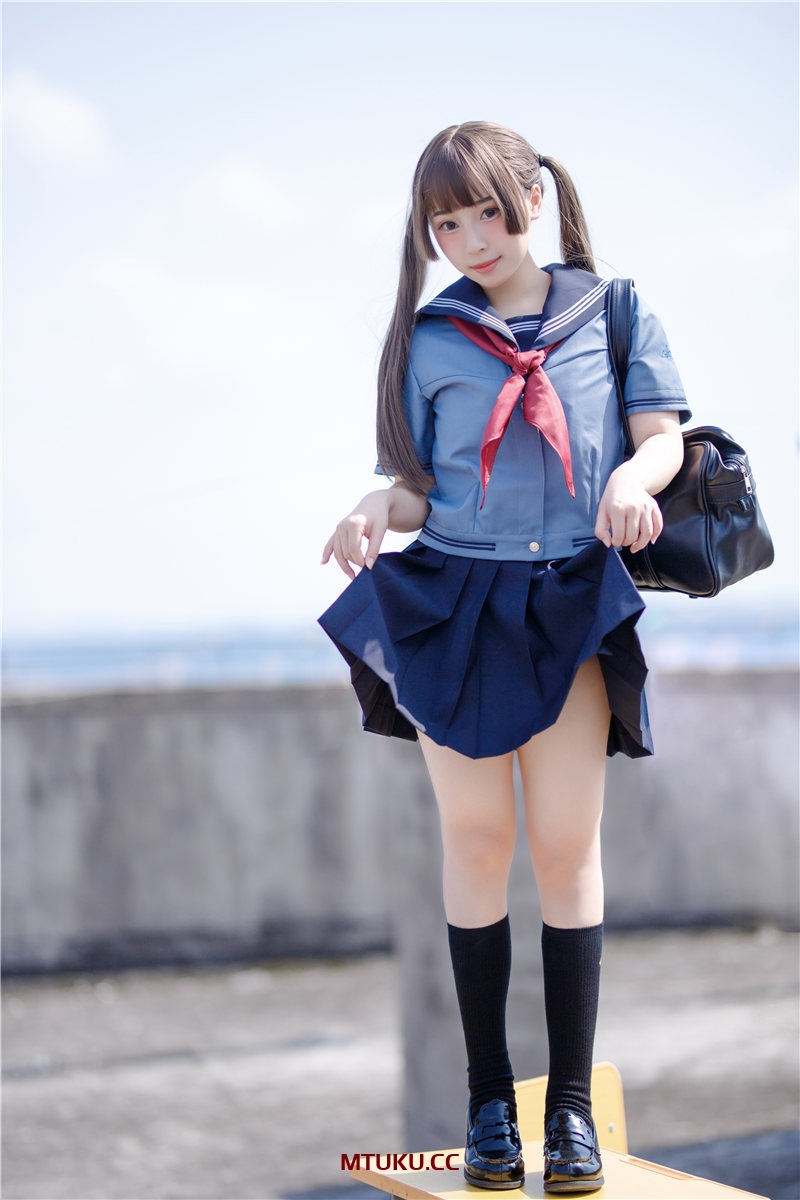 胡桃猫Kurumineko 写真合集[42套][持续更新]