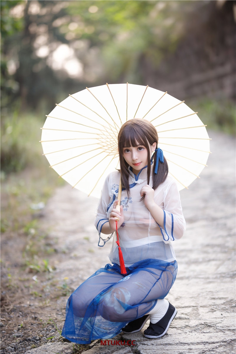 胡桃猫Kurumineko 写真合集[42套][持续更新]