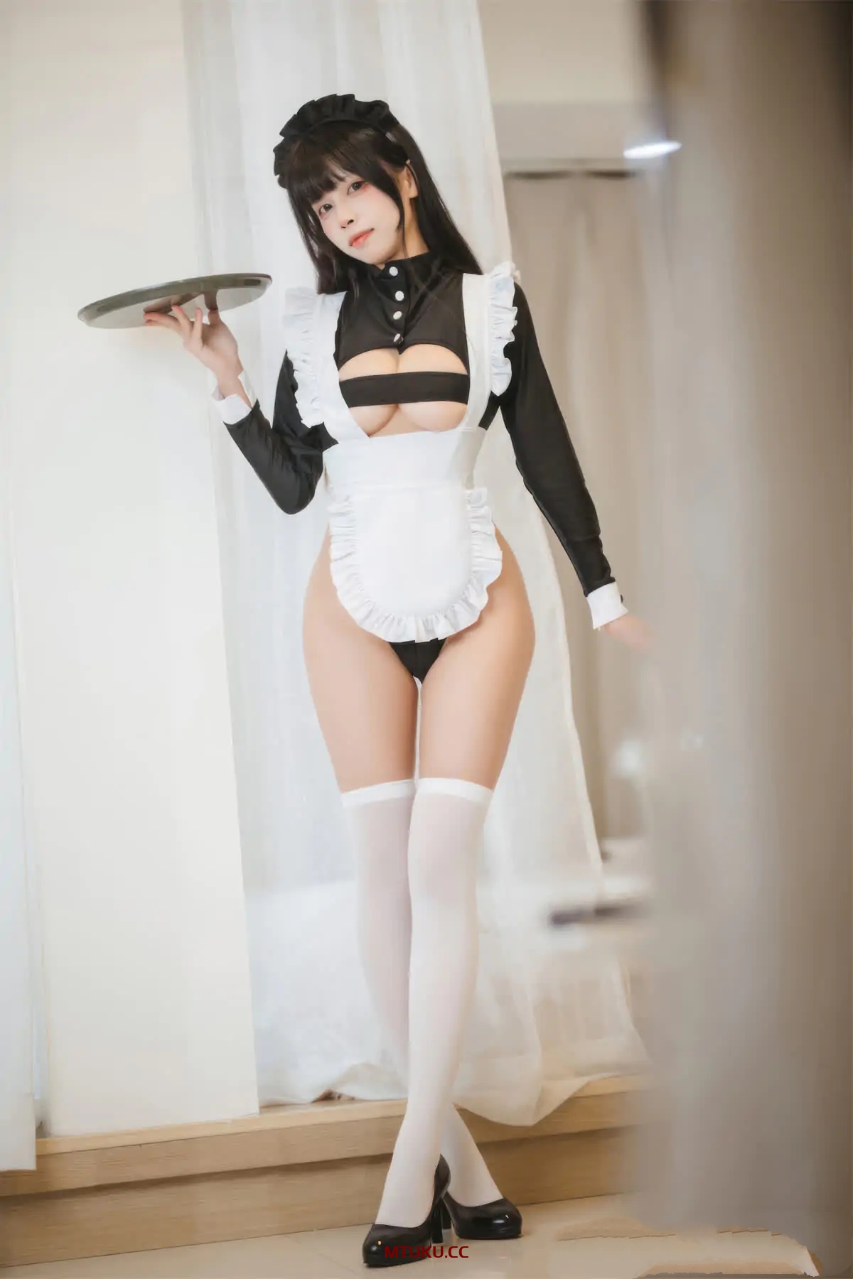 三無人型 – 全套11套&amp;随包视频[3.7G-2025.9新发]