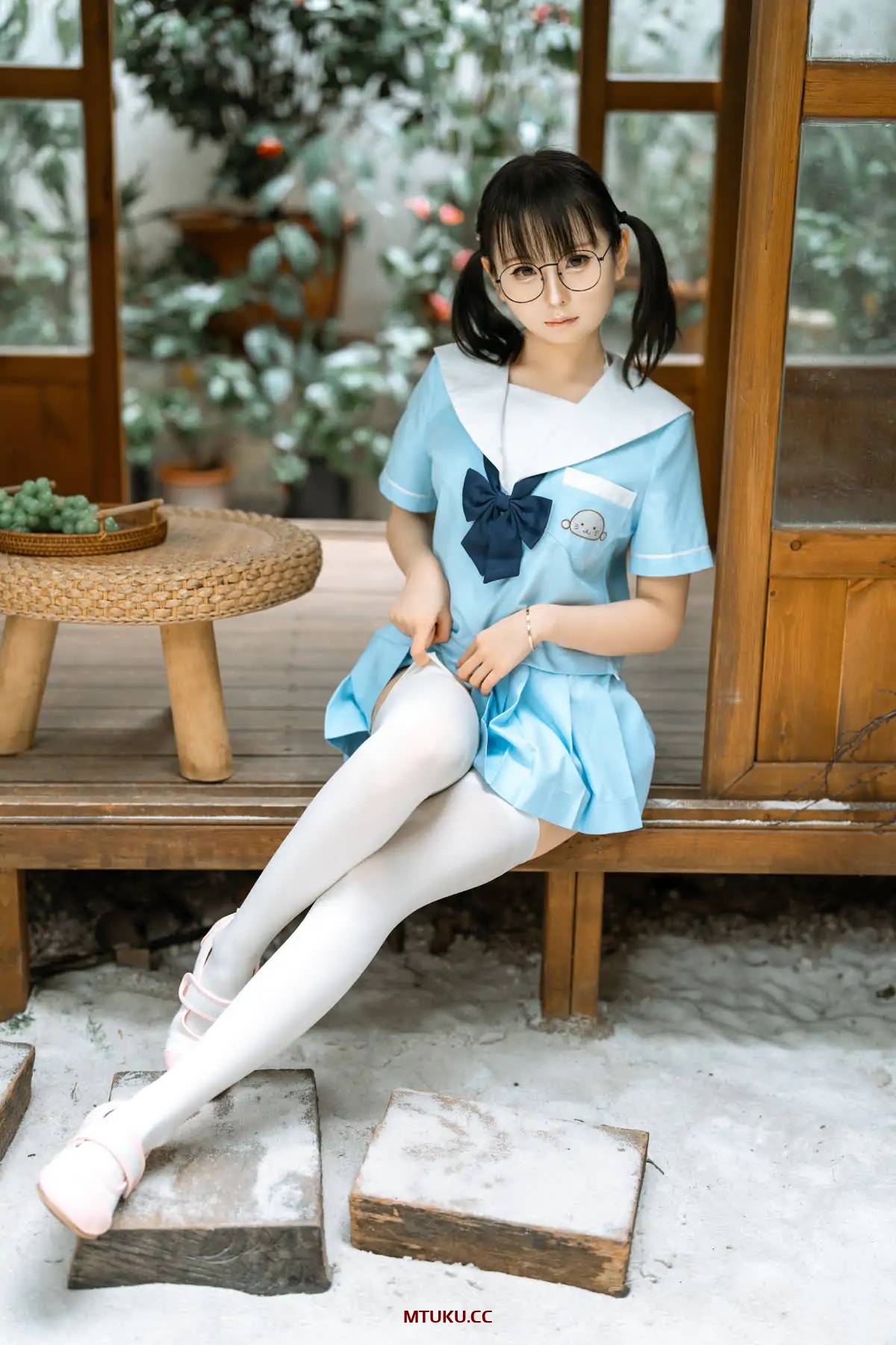 幼水铃衣 – 全套16套&amp;随包视频[14.3G-2025.9新发]