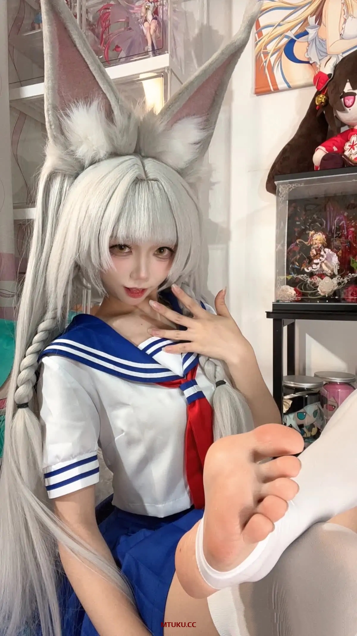 白栎Shirly – 全套14套&amp;随包视频[16.2G-2025.10]