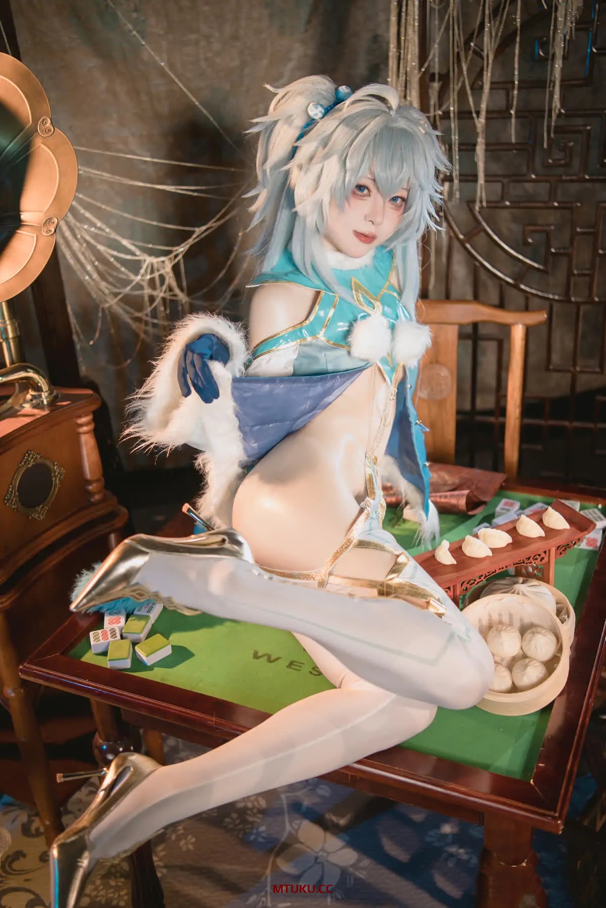 矢量鱼 – 全套16期[5.2G-2025.9]