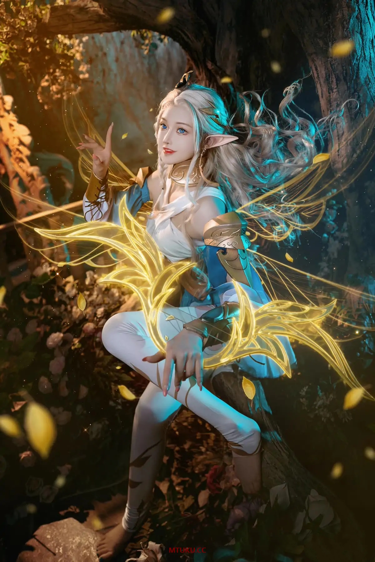 露兒大魔王 – 全套11套[1.8G-2025.9新发]