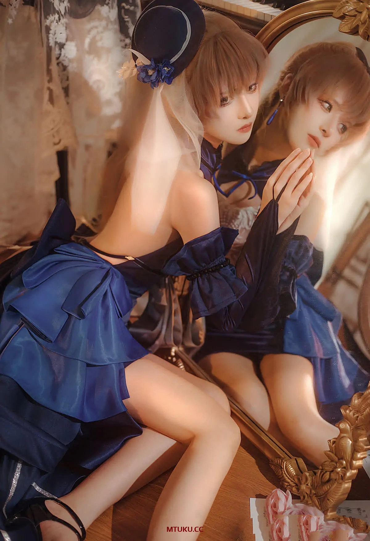 腥味猫罐 – 全套13套[1.6G-2025.10新发]