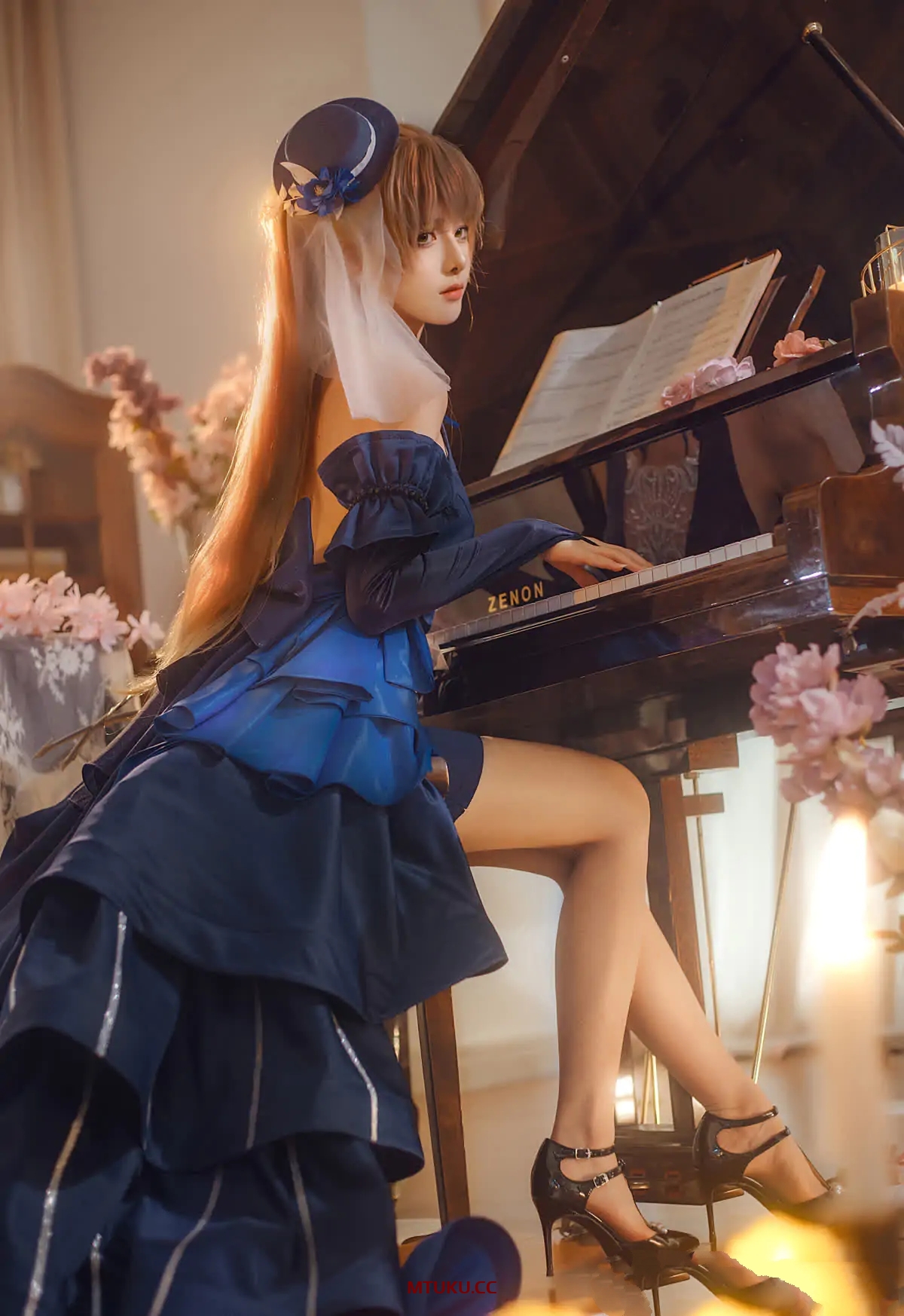 腥味猫罐 – 全套13套[1.6G-2025.10新发]