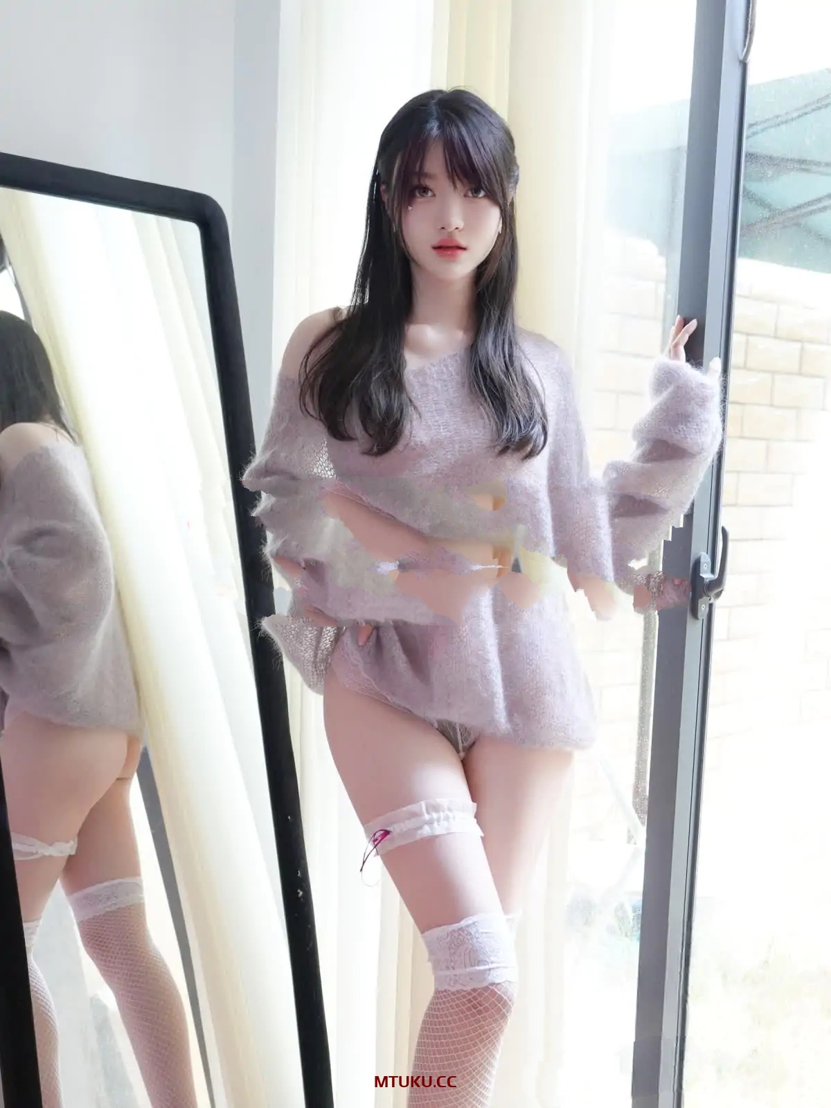 白露lulu – 内购无水印[6期-2025.11新发]