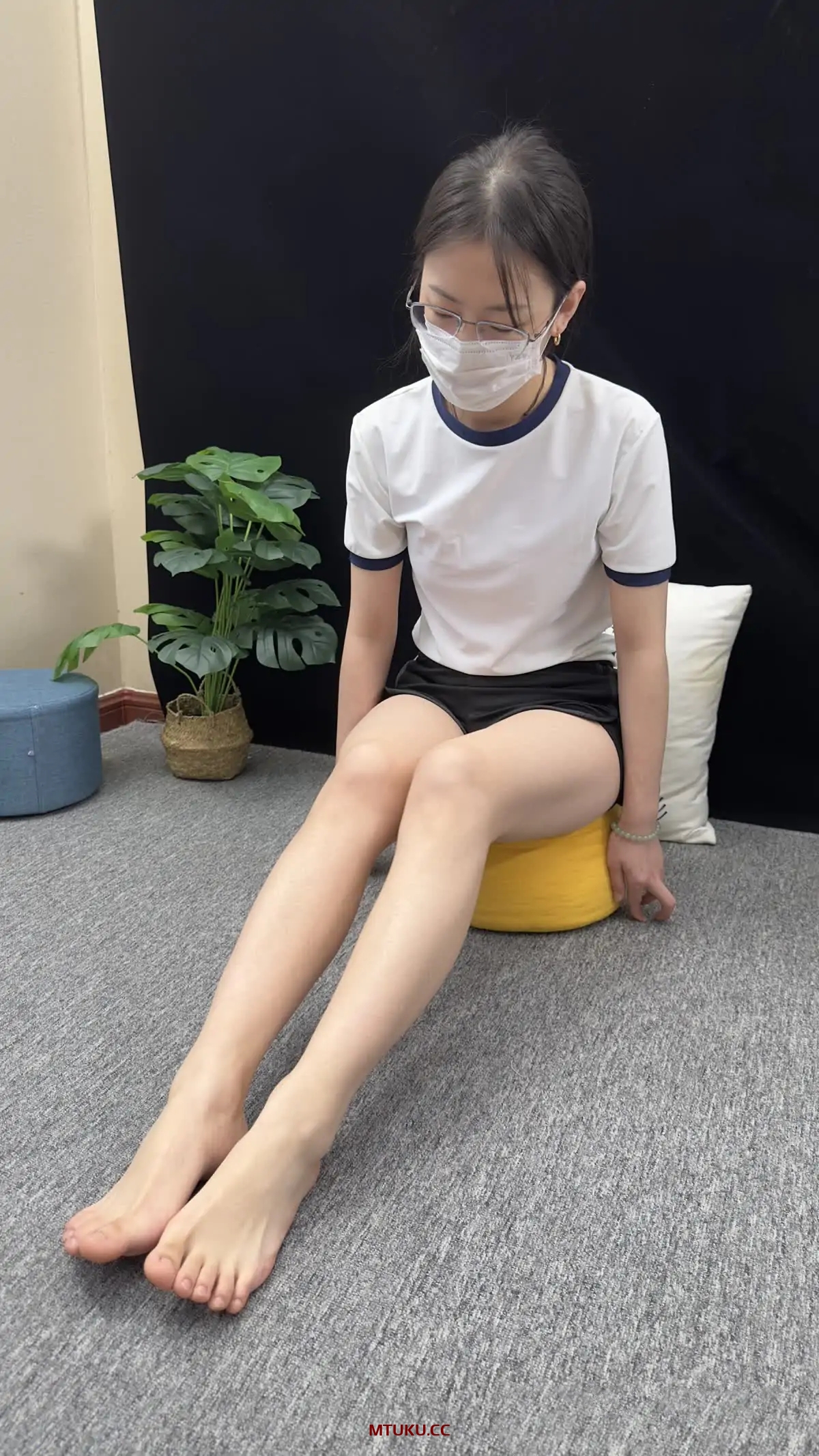 三禾摄影 – 全套足袜&amp;视频38套[79G-2025.12]