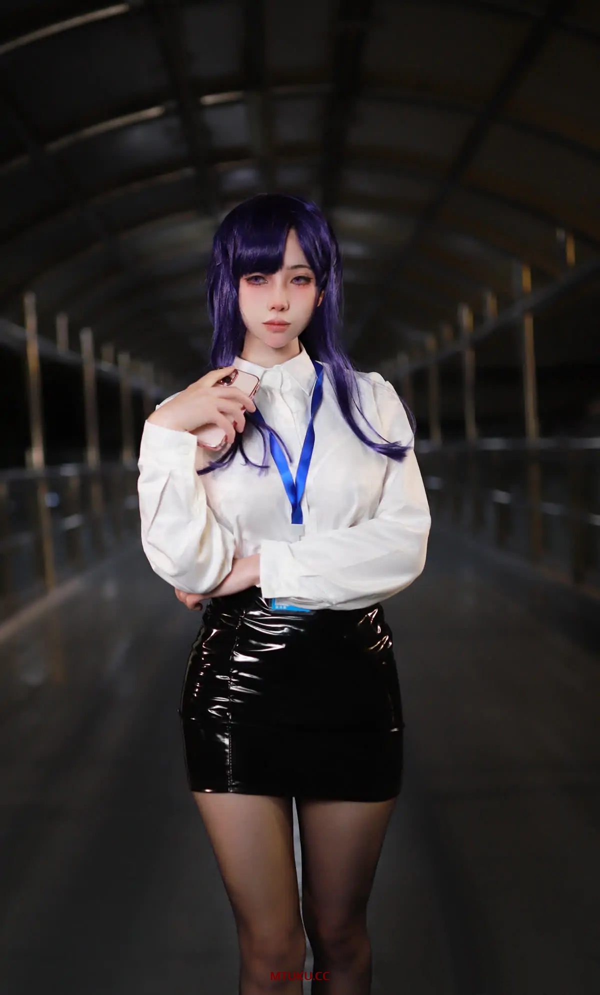 上杉绘梨落 – 全套14期[8.5G-2025.12]