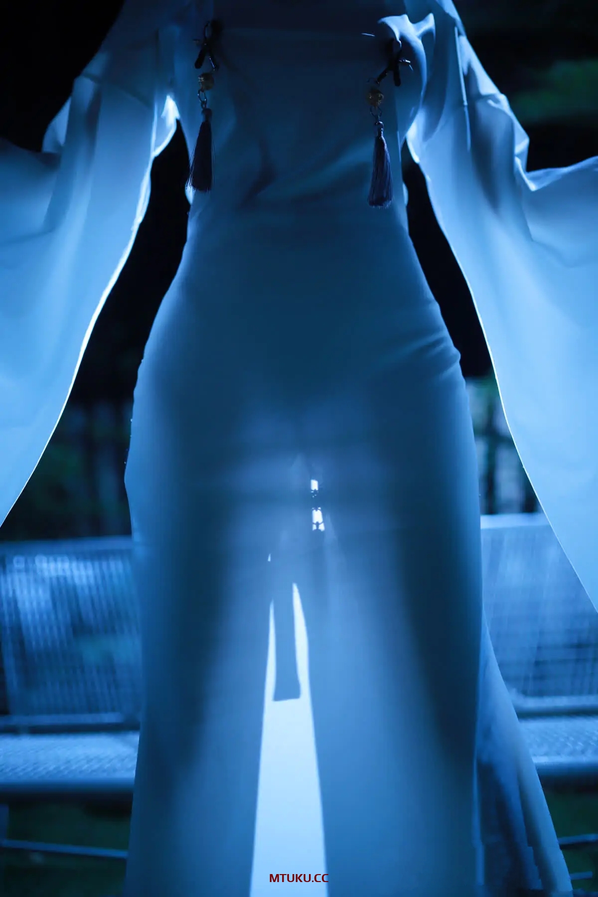 上杉绘梨落 – 全套14期[8.5G-2025.12]