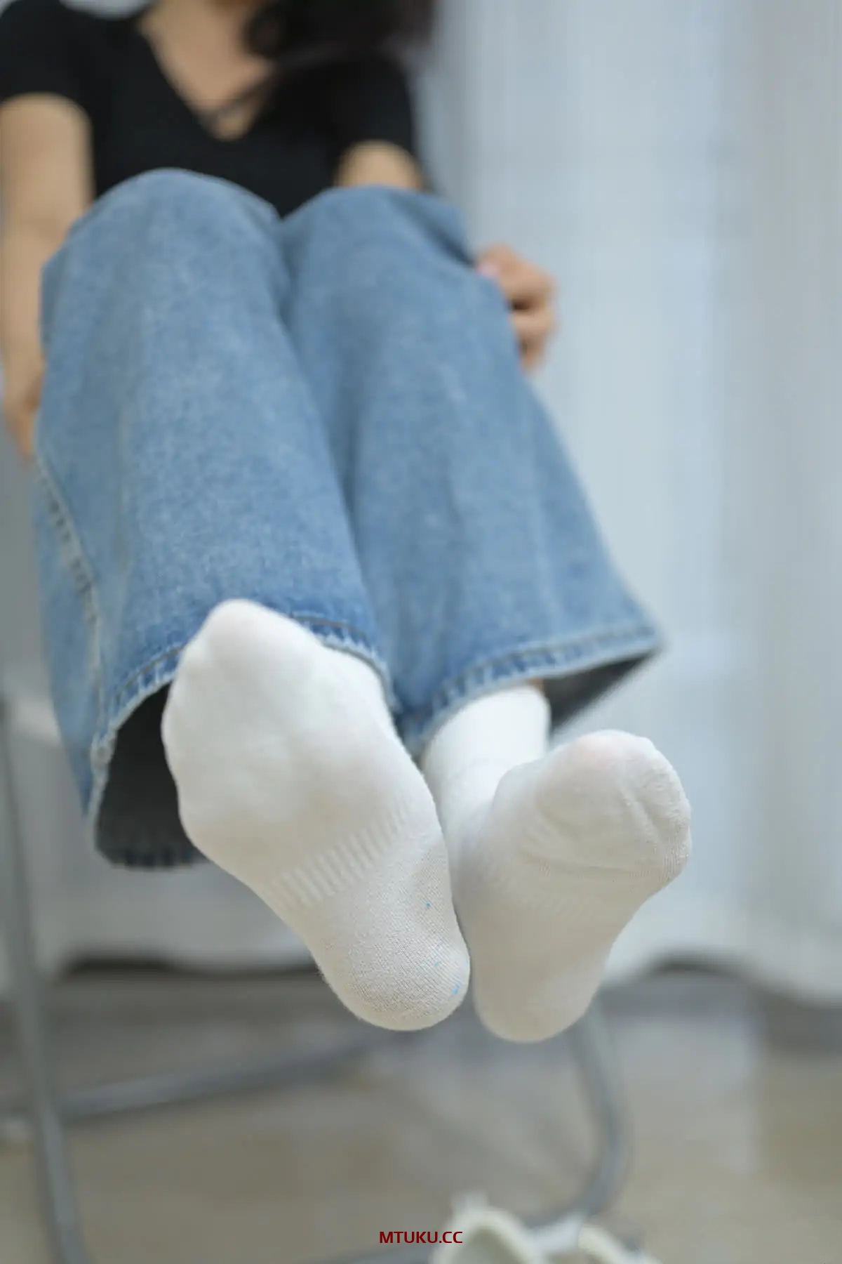 凝思摄影 – 美足美图视频34期[148G-2025.12]