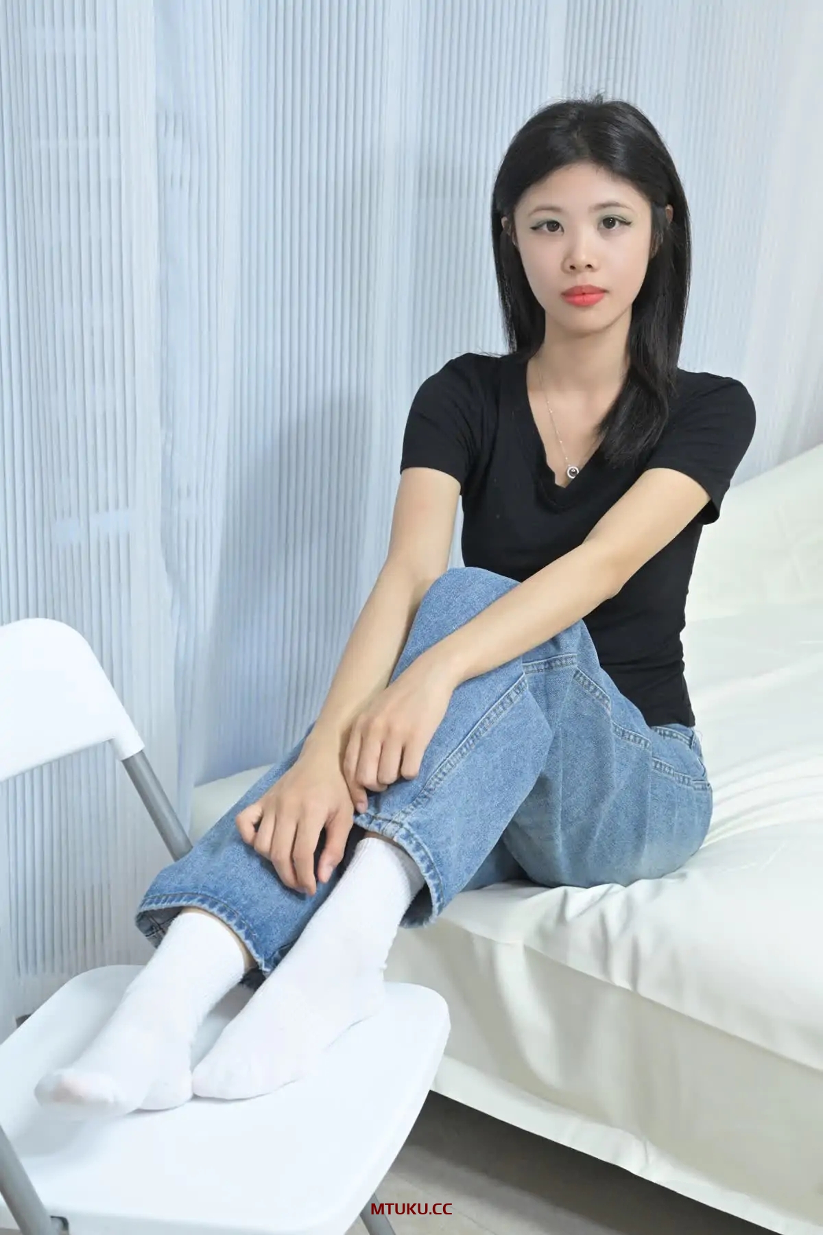 凝思摄影 – 美足美图视频34期[148G-2025.12]