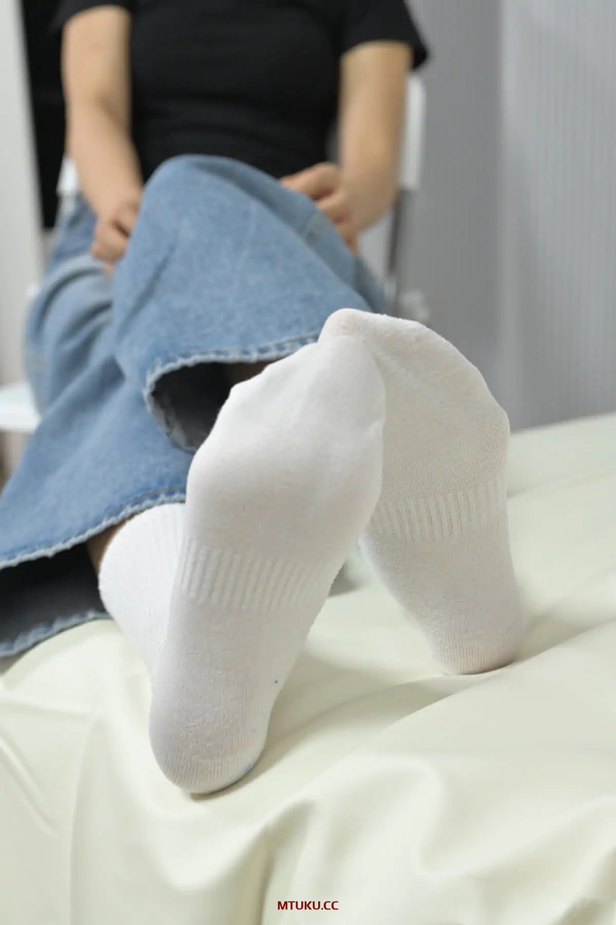 凝思摄影 – 美足美图视频34期[148G-2025.12]