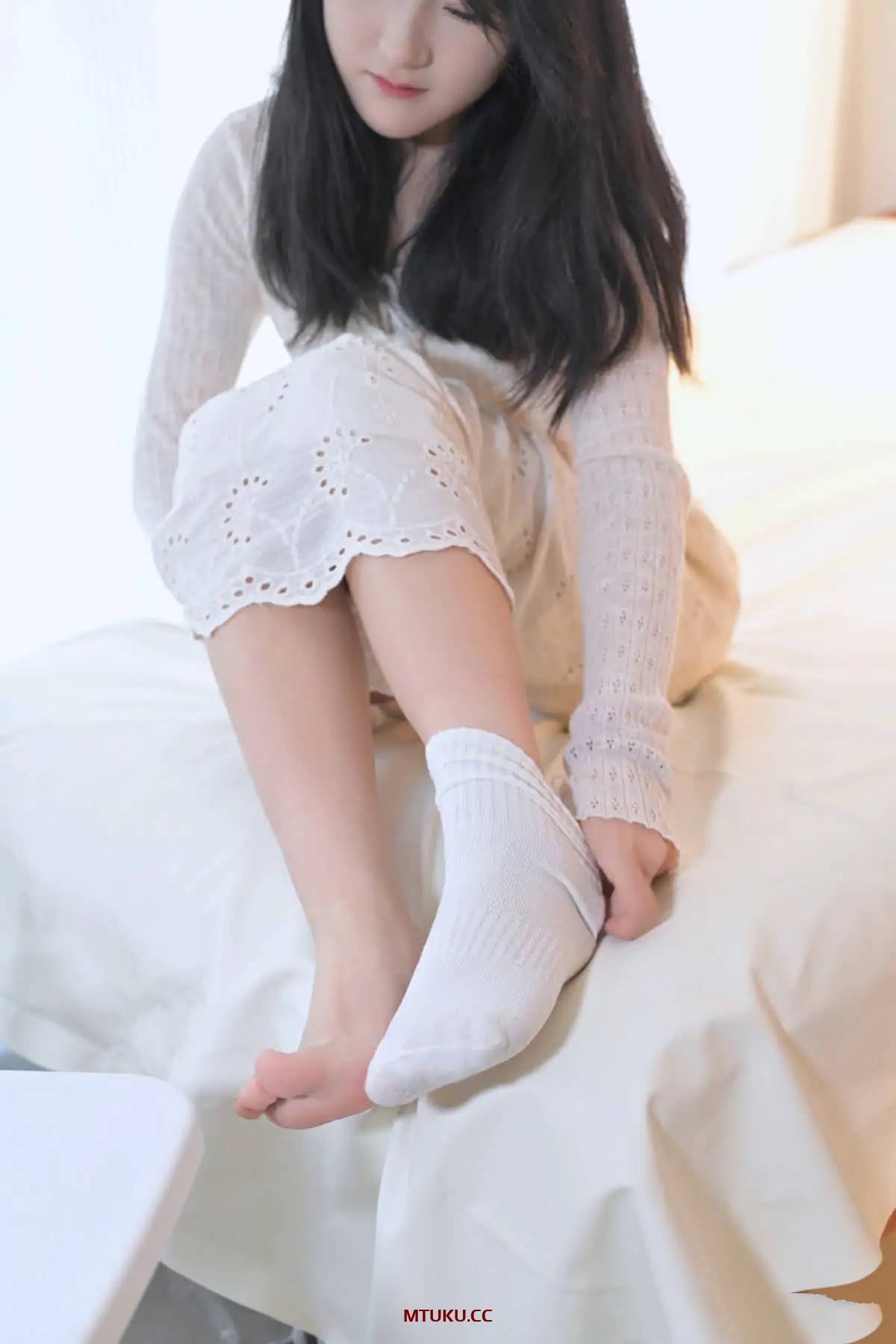 凝思摄影 – 美足美图视频34期[148G-2025.12]