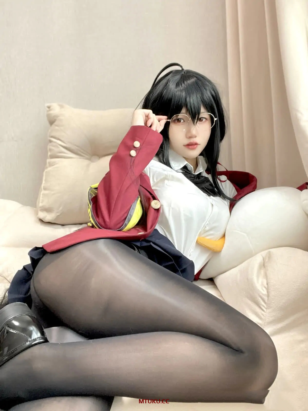 小仓千代w 写真合集[155套][持续更新]