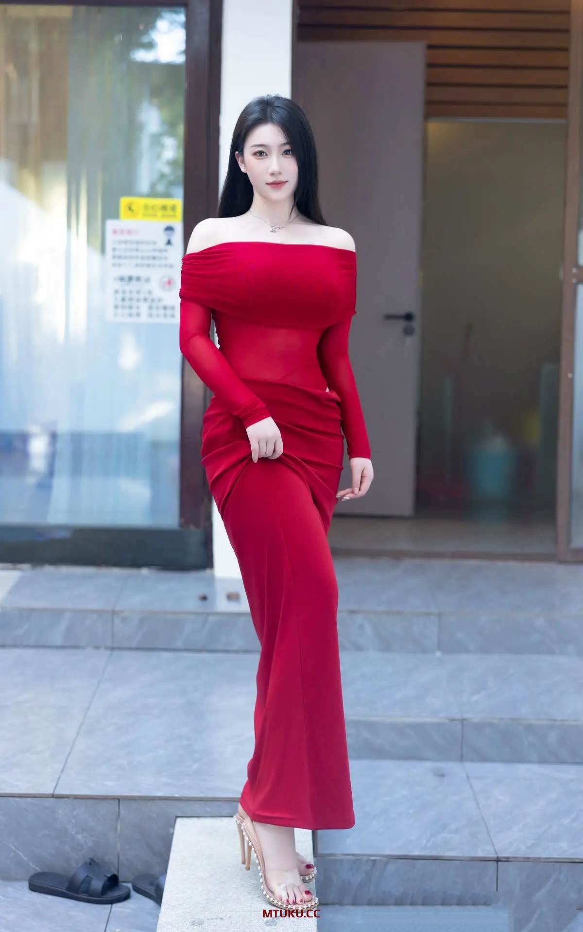 林昔予yorki – 内购助力无水印[3期-2025.12新发]