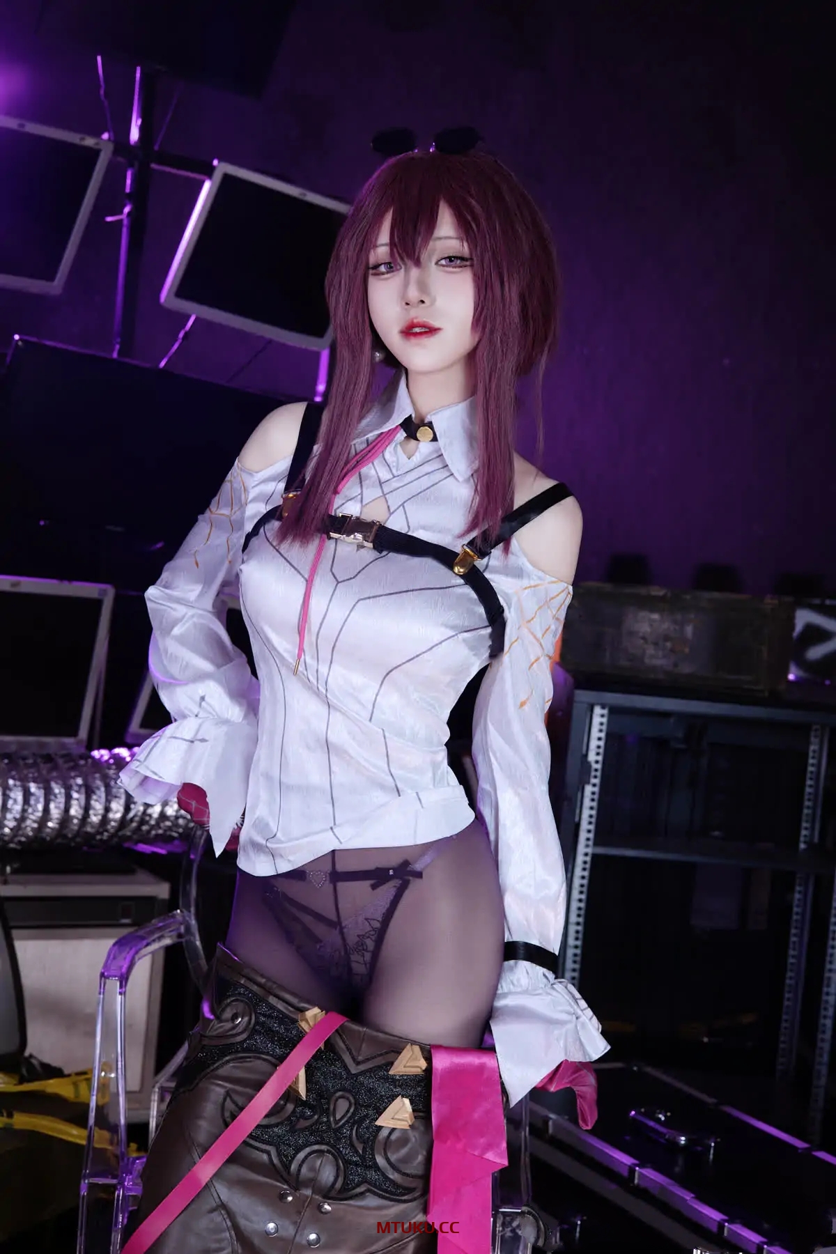 双木扶苏 – 全套12期[4.8G-2026.02]