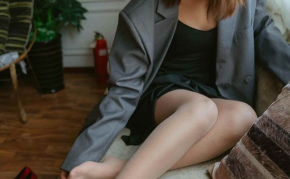 [合集]写实丝袜《袜涩》作品全套90期