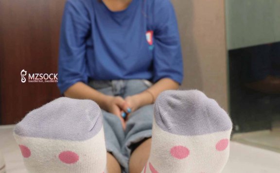 [合集]MZSOCK[2019作品][86期]