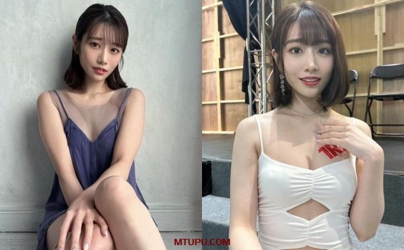 河北彩花 写真合集[21套][持续更新]