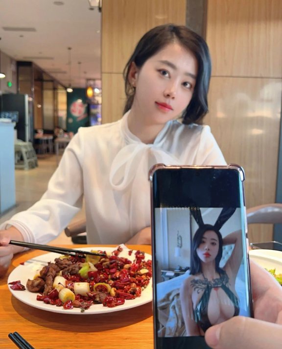 张老师 – 微密圈系列（含嘉宾）图片&视频