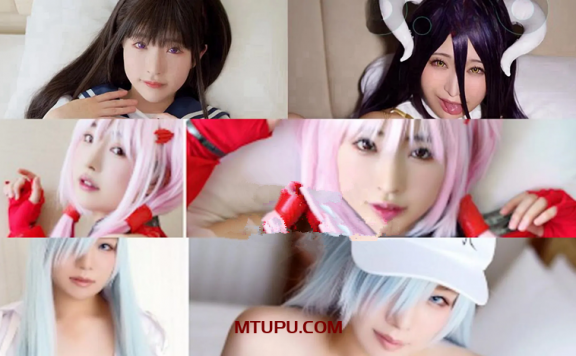 こすっち[COSH] – 超清原版合集[225套1.2TB]