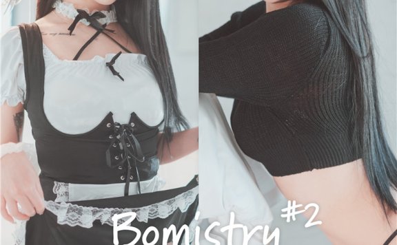 Bomi(보미)（韩国） 写真合集[115套][持续更新]