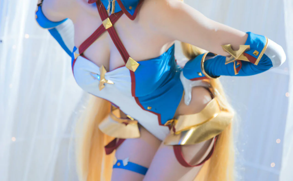 瓜希酱 写真合集[105套][持续更新]