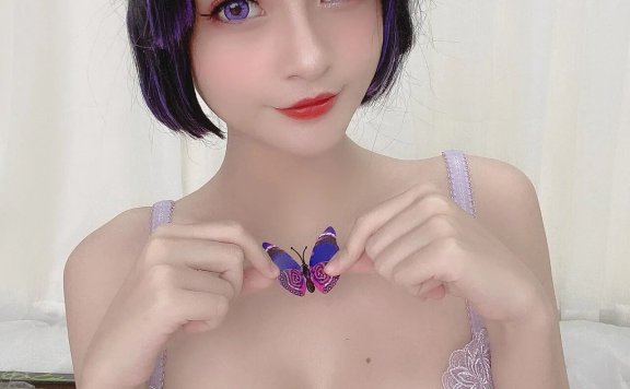 Azami 写真合集[108套][持续更新]