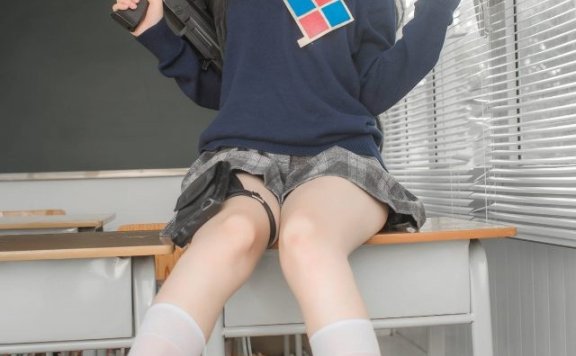 zumi泉桃子 写真合集[8套][持续更新]