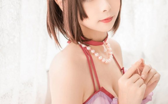 Momoko葵葵 写真合集[43套][持续更新]