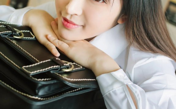 [合集]清纯向《Kimoe 激萌文化》全套25期