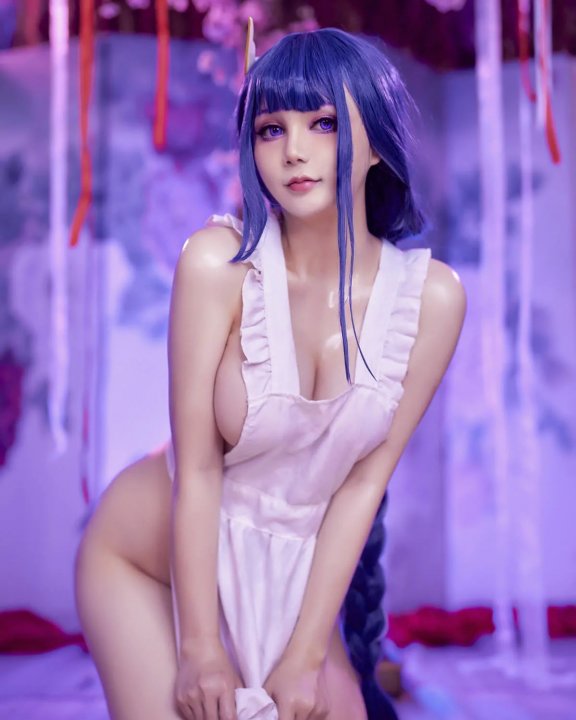 Joyce Lin2x(俄罗斯) –写真合集【 全套57期】