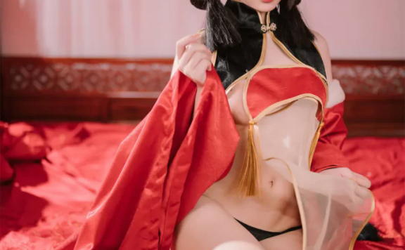 花铃 写真最新合集[71套]2025年资源更新中