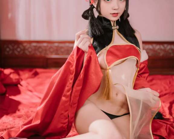 花铃 写真最新合集[71套]2025年资源更新中