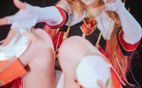 是一只熊仔吗 写真合集[36套][持续更新]