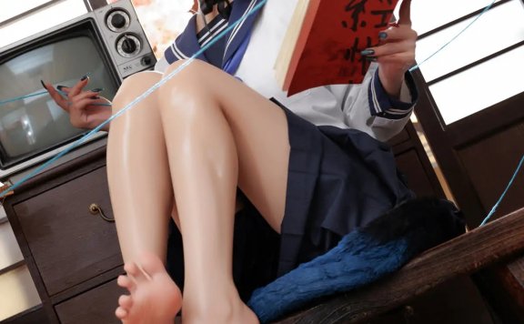 纸悦Etsu_ko – 全套14套[5.8G-2025.8]