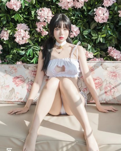 Saint PhotoLife 写真合集[152套][持续更新]