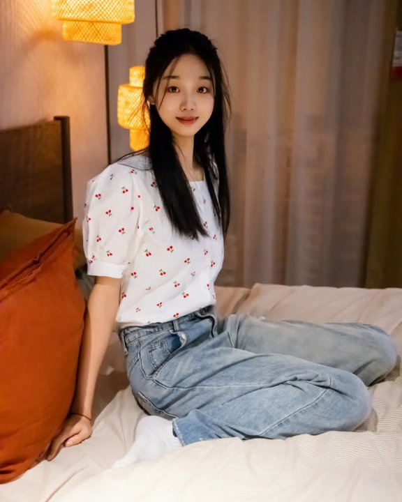 足愉心 – 少女美足美图视频27套[357G-2025.11]