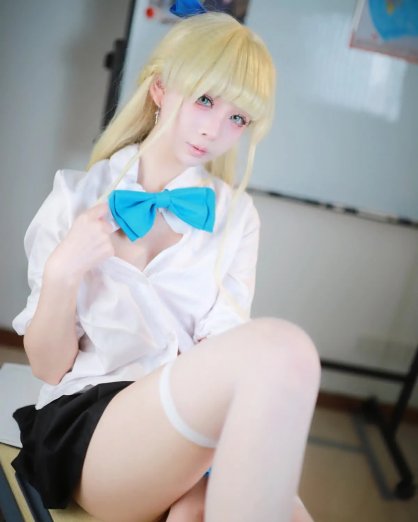 上杉绘梨落 – 全套14期[8.5G-2025.12]