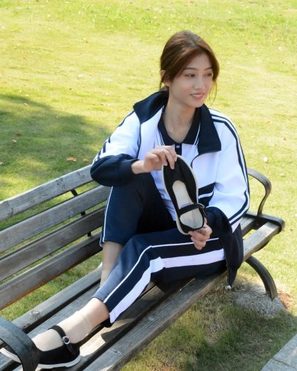 爱月下 – 美足美图视频7套[41G-2025.12]